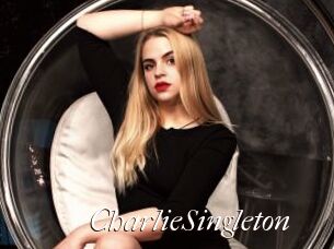 CharlieSingleton