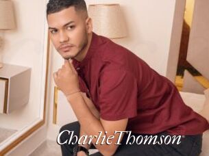 CharlieThomson