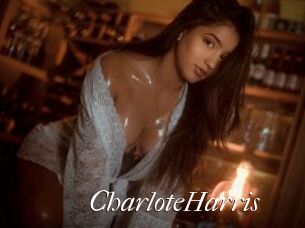 CharloteHarris