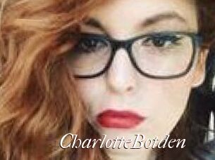CharlotteBotden