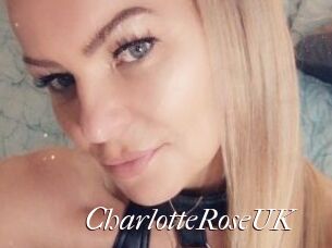CharlotteRoseUK Cam Sexy