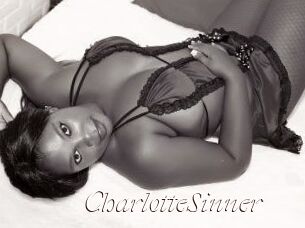 CharlotteSinner