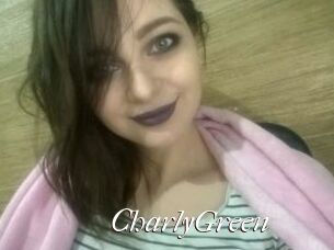 CharlyGreen
