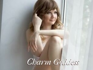 Charm_Goddess