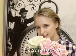 CharmingSola