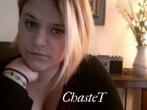 ChasteT