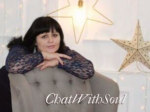 ChatWithSoul