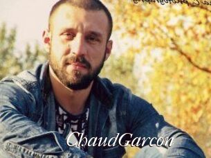 ChaudGarcon