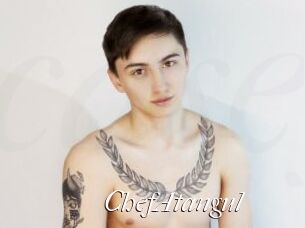 ChefAtangul