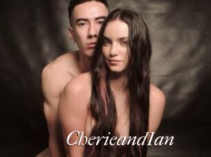 CherieandIan