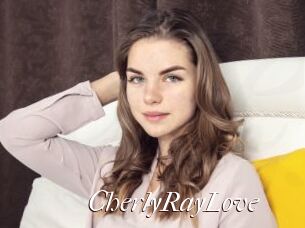 CherlyRayLove