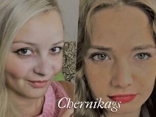 Chernikags