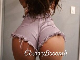 CherryBooomb