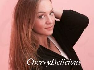 CherryDelicious