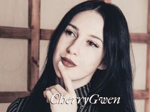 CherryGwen