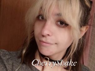 CherryShake