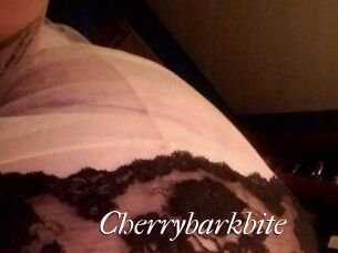 Cherrybarkbite