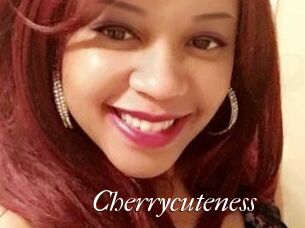 Cherrycuteness