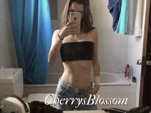 CherrysBlossom
