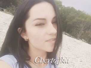 Chertoffka