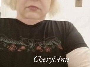 CherylAnn