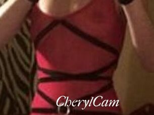 CherylCam