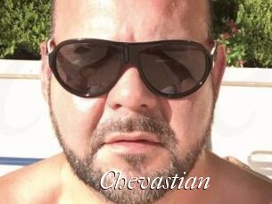 Chevastian