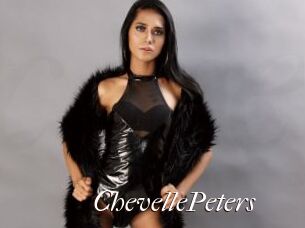 ChevellePeters Cam Sexy