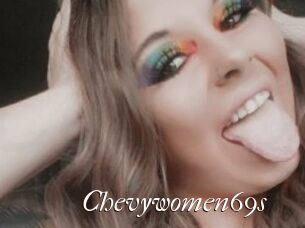 Chevywomen69s
