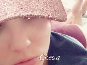 Cheza