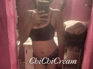 ChiChiCream