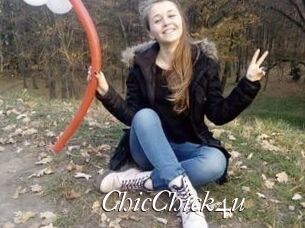 ChicChick4u