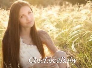 ChicLoveBaby