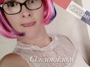 ChienneLilou