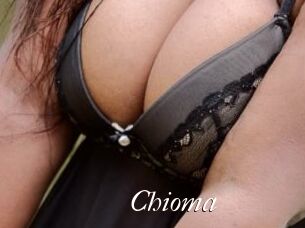 Chioma