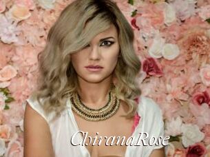 ChiranaRose