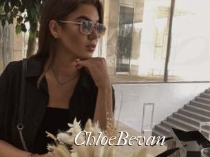 ChloeBevan