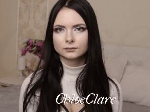 ChloeClare