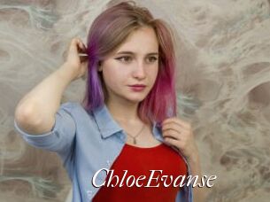 ChloeEvanse