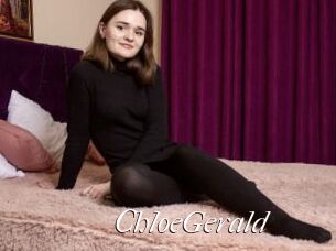 ChloeGerald