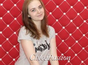 ChloePassion