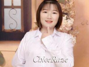 ChloeRaze
