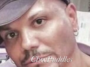 ChocPuddles