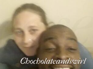 Chocholateandswirl
