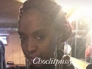Choclitpussy