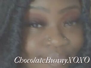 ChocolateBunnyXOXO