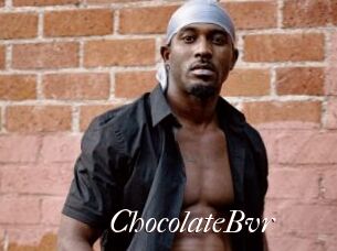 ChocolateBvr