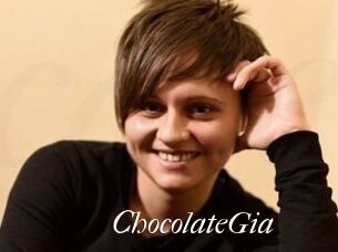 ChocolateGia