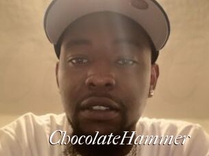 ChocolateHammer