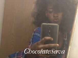 ChocolateSava